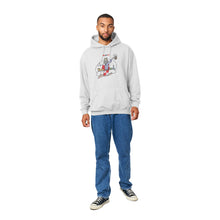 Load image into Gallery viewer, King&#39;s Toast -- Premium Unisex Pullover Hoodie