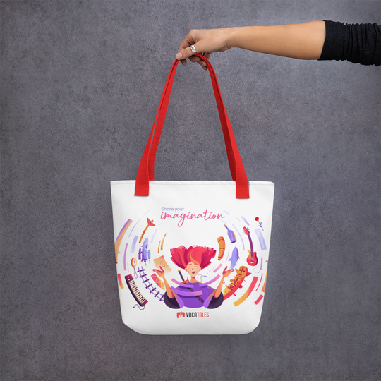 Tote bag