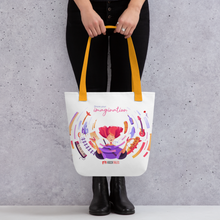 Load image into Gallery viewer, Tote bag