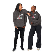 Load image into Gallery viewer, King&#39;s Toast -- Premium Unisex Pullover Hoodie