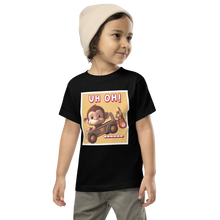 Load image into Gallery viewer, Toddler Short Sleeve Tee