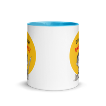 Load image into Gallery viewer, Draw Your Dreams -- Mug with Color Inside