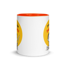 Load image into Gallery viewer, Draw Your Dreams -- Mug with Color Inside