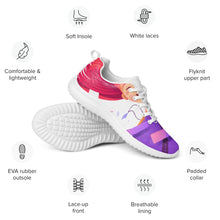 Load image into Gallery viewer, VocaTales Women’s Athletic Shoes
