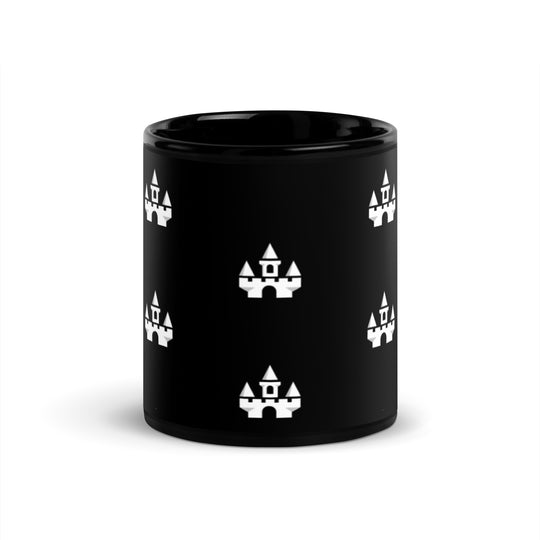 Black VocaTales - Mug