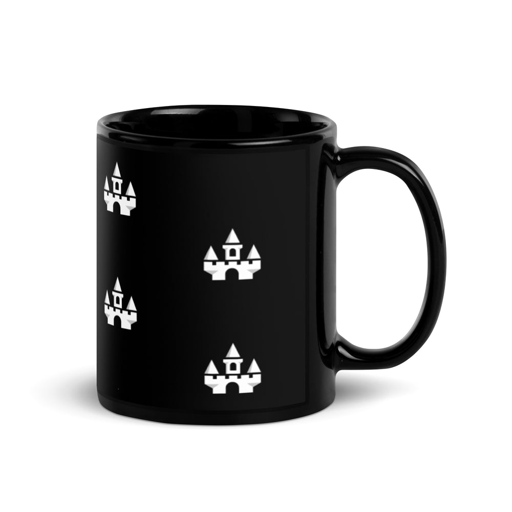 Black VocaTales - Mug