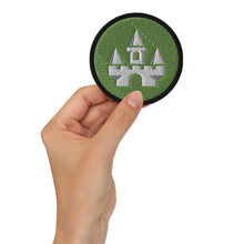 Load image into Gallery viewer, VocaTales Embroidered Patch