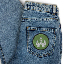 Load image into Gallery viewer, VocaTales Embroidered Patch
