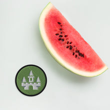Load image into Gallery viewer, VocaTales Embroidered Patch