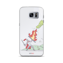 Load image into Gallery viewer, Rescue Cinderella Samsung Case