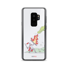 Load image into Gallery viewer, Rescue Cinderella Samsung Case