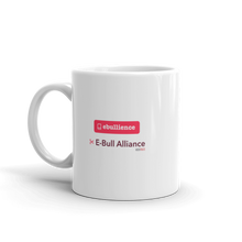 Load image into Gallery viewer, Ebullience | E-Bull Alliance Mug