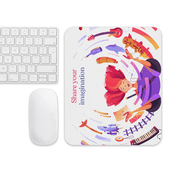 VocaTales - Mouse pad