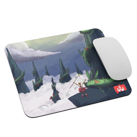 Rite as Rain - Mouse Pad