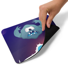 Load image into Gallery viewer, Gravi-Beast Mouse Pad
