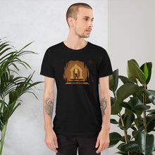 Load image into Gallery viewer, Cave Spelunker - Mens T-Shirt