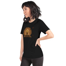 Load image into Gallery viewer, Cave Spelunker - Womens T-Shirt