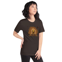 Load image into Gallery viewer, Cave Spelunker - Womens T-Shirt