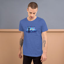 Load image into Gallery viewer, Tetris Trouble - Mens T-Shirt