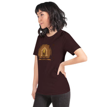 Load image into Gallery viewer, Cave Spelunker - Womens T-Shirt