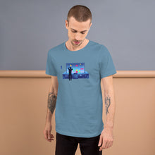 Load image into Gallery viewer, Tetris Trouble - Mens T-Shirt