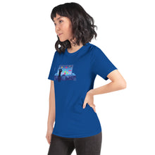 Load image into Gallery viewer, Tetris Trouble - Womens T-Shirt