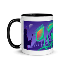 Load image into Gallery viewer, Gluttonweed -- Mug with Color Inside