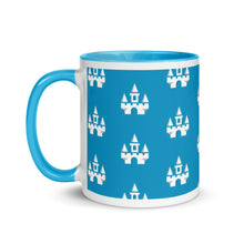 Load image into Gallery viewer, Blue VocaTales Mug