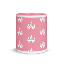 Load image into Gallery viewer, Pink VocaTales Mug