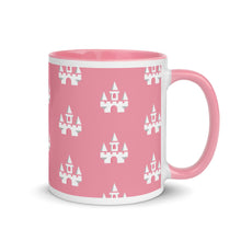 Load image into Gallery viewer, Pink VocaTales Mug