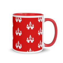 Load image into Gallery viewer, Red VocaTales Mug
