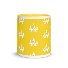 Load image into Gallery viewer, Yellow VocaTales Mug